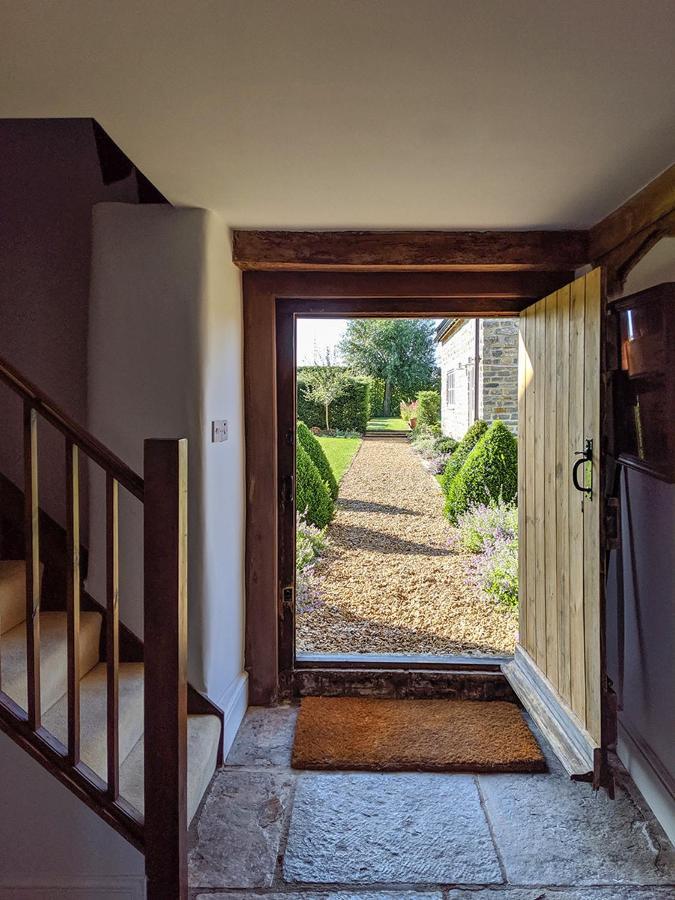 Middle Farm House Shepton Mallet Exterior photo