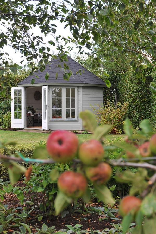 Middle Farm House Shepton Mallet Exterior photo